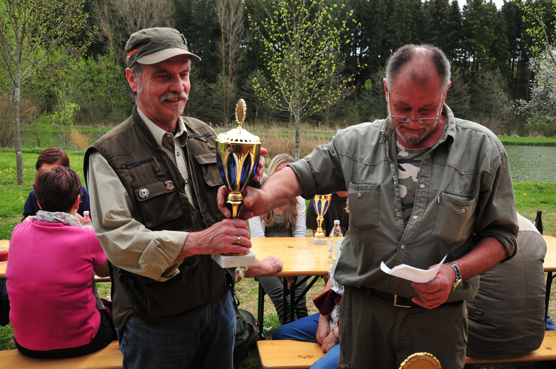 Galeriebild: ASV Vereinsmeister 03